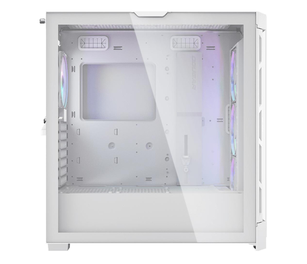 COUGAR Duoface Pro RGB White CGR-DUOFACE PRO RGB W - 1159765 - zdjęcie 5
